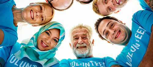 Scottish Charities