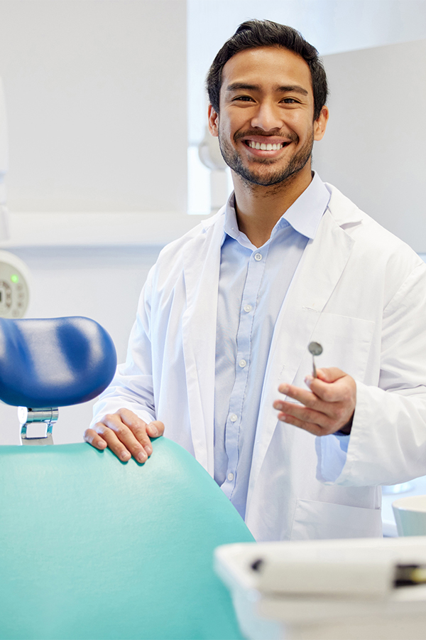 Medical and Dental Professionals