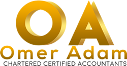 Omer Adam Accountants Scotland Glasgow