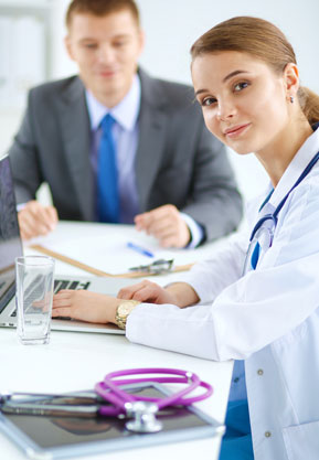 Accountants in Glasgow